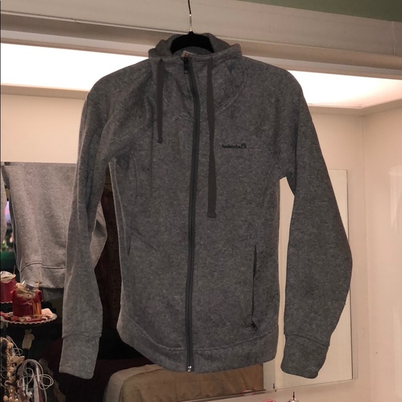 Jacket - Picture 1 of 5